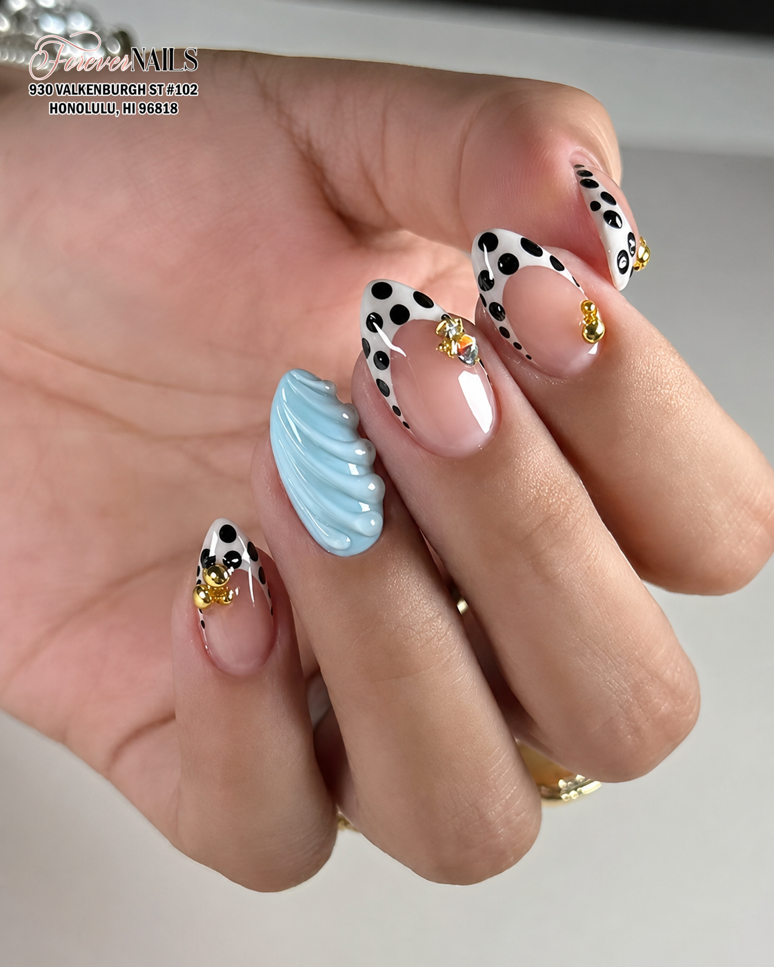 Forever Nails